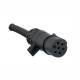 Cablu curent 7 pini, Tip N, Eco 3.5m, premium, 42053.1570 Reflex-Allen Italia Cablu curent 7 pini, Tip N, Eco 3.5m, premium, 42053.1570 Reflex-Allen Italia