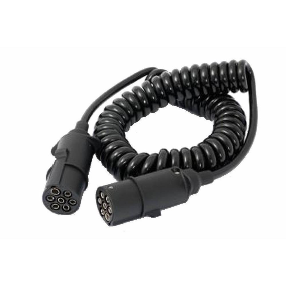 Cablu curent 7 pini, Tip N, Eco 3.5m, premium, 42053.1570 Reflex-Allen Italia Cablu curent 7 pini, Tip N, Eco 3.5m, premium, 42053.1570 Reflex-Allen Italia