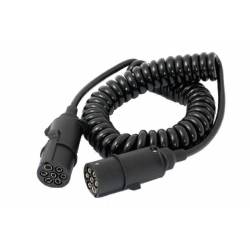 Cablu curent 7 pini, Tip N, Eco 3.5m, premium, 42053.1570 Reflex-Allen Italia