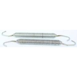 Arc camera franare revenire cama fi25, 16cm Raba R0063