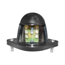 Lampa numar 72x70, LED6, 24v BK69109
