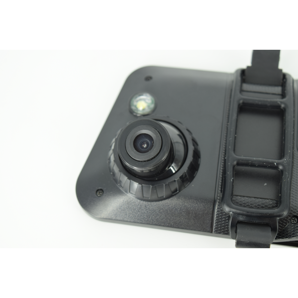 Oglinda cu camera marsarier, camera DVR trafic LZ509 Oglinda cu camera marsarier, camera DVR trafic LZ509