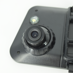 Oglinda cu camera marsarier, camera DVR trafic LZ509 Oglinda cu camera marsarier, camera DVR trafic LZ509