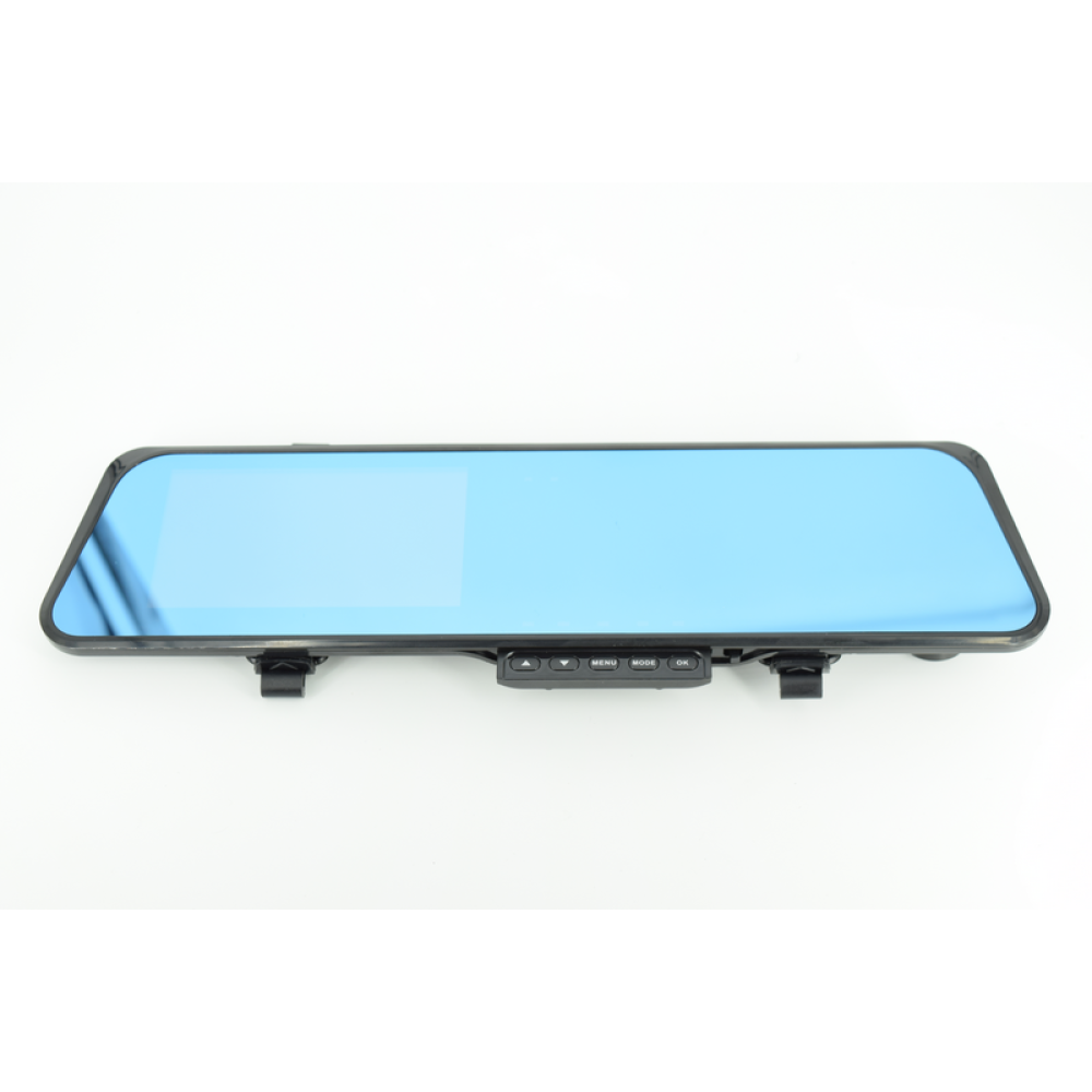 Oglinda cu camera marsarier, camera DVR trafic LZ509 Oglinda cu camera marsarier, camera DVR trafic LZ509