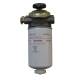 Baterie filtru simpla cu amorsare cu filtru cu aerisitor U650 /Iveco Daily 299300 / BK14306