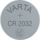 Baterie buton litiu 3V 230mAh CR2032 Varta Baterie buton litiu 3V 230mAh CR2032 Varta