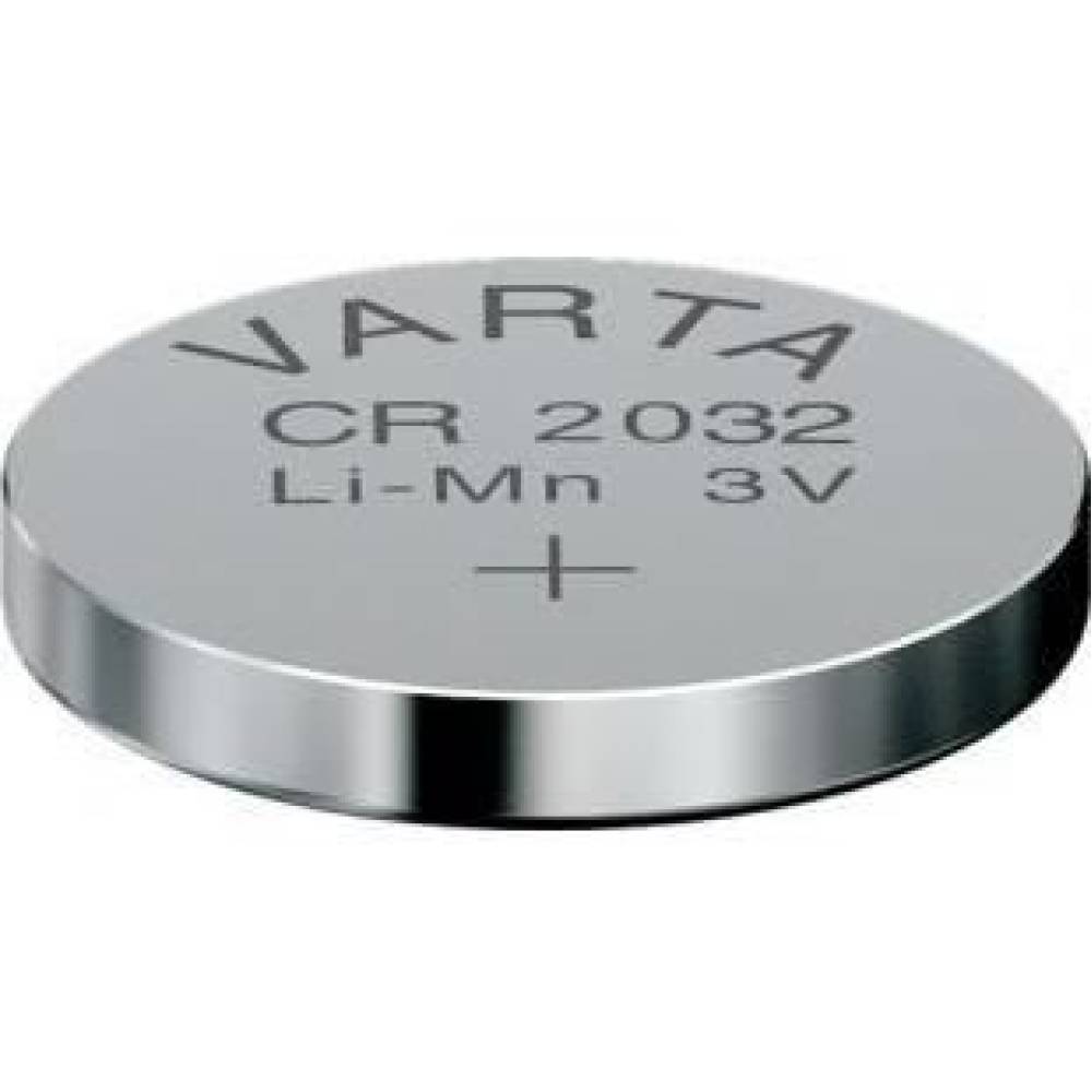 Baterie buton litiu 3V 230mAh CR2032 Varta Baterie buton litiu 3V 230mAh CR2032 Varta