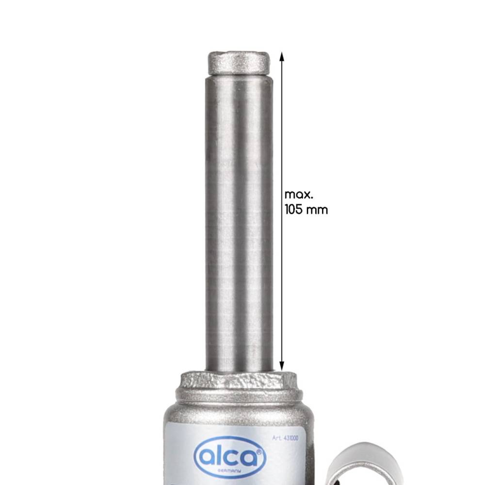 Cric hidraulic 2T 431.00 Alca