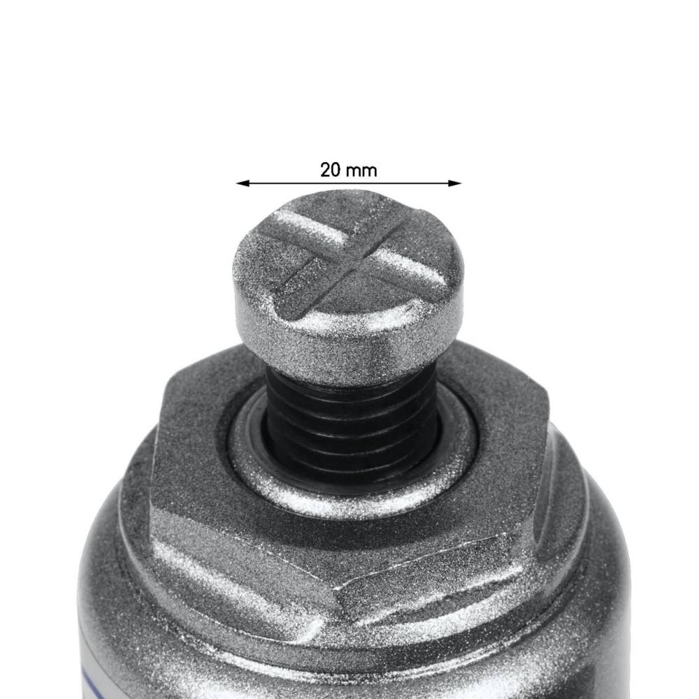 Cric hidraulic 2T 431.00 Alca