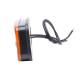 Lampa gabarit, 114x54, LED, cu suport W158 1138 Was