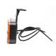 Lampa gabarit, 114x54, LED, cu suport W158 1138 Was