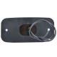 Lampa gabarit, 114x54, LED, cu suport W158 1138 Was