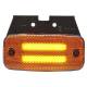 Lampa gabarit, 114x54, LED, cu suport W158 1138 Was