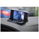 Pad bord material antiderapant cu margine GALAXY 42158