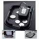 Pad bord material antiderapant cu margine GALAXY 42158
