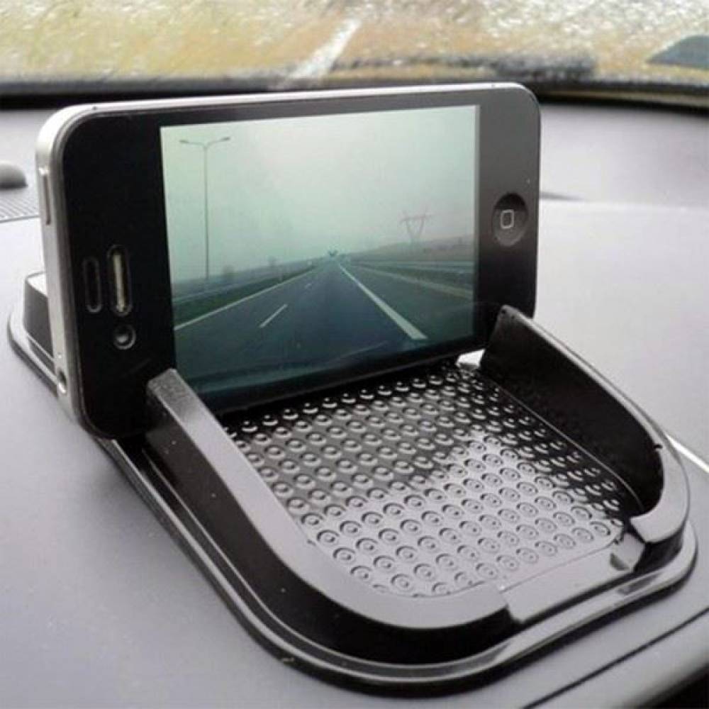 Pad bord material antiderapant cu margine GALAXY 42158