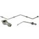 Conducta surplus injectoare motorina  U650  110.16.011 UTB / AZ41