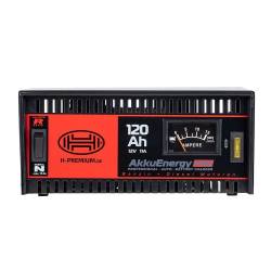 Redresor acumulator 11A 12V 18-120Ah AkkuEnergy 931.10 Heyner