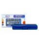 Set chei tubulare 4-13, 17 bucati si clichet, 408.00 Alca