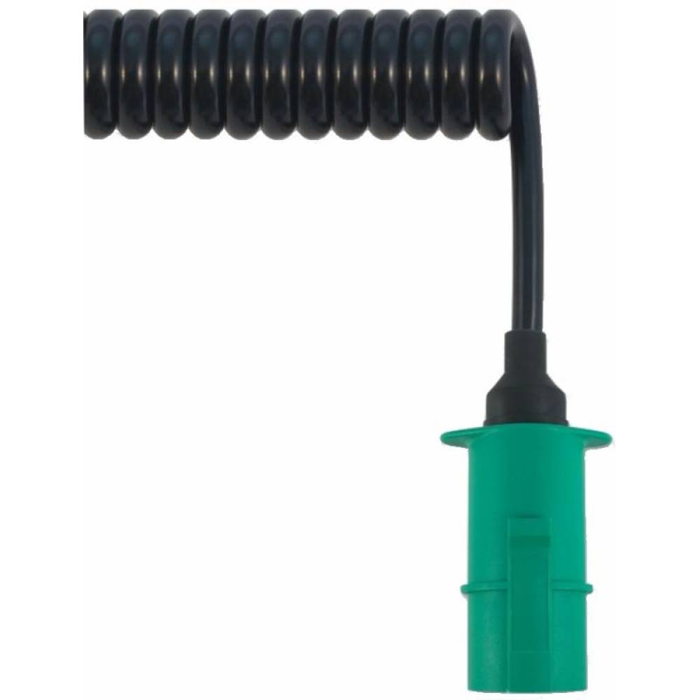 Cablu curent 7 pini, Tip S, ISO3731, 3.5m, 24V, 42056.1580 Reflex-Allen Italia