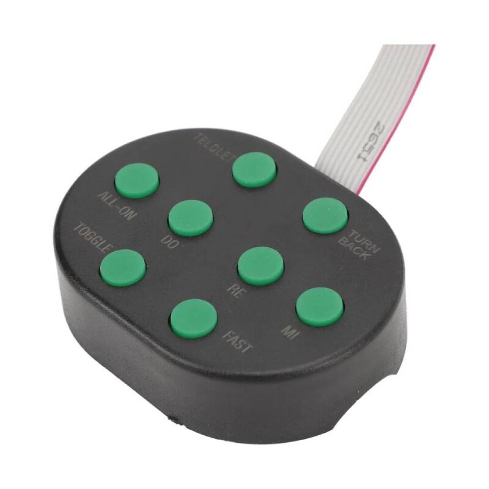 Modul Electronic, controller cu 8 melodii pentru claxon,  12V, WZZ-8S