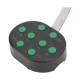 Modul Electronic, controller cu 8 melodii pentru claxon,  12V, WZZ-8S