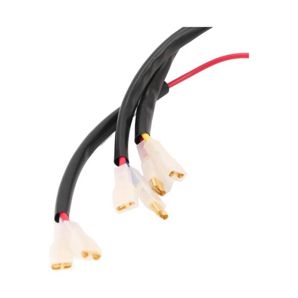 Modul Electronic, controller cu 8 melodii pentru claxon,  12V, WZZ-8S