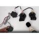 Modul Electronic, controller cu 8 melodii pentru claxon,  12V, WZZ-8S