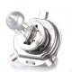 Set 2 becuri H4 12V 60-55W +100%, 5000K, LumiTec Silver 01402 Amio