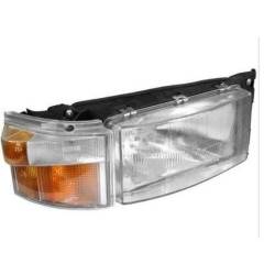 Far Scania 4 cu semnalizare dreapta TD52013 Far Scania 4 cu semnalizare dreapta TD52013