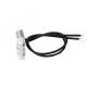 Lampa gabarit 84x24, LED, slim, alba, 12-24V, W97.3 716 Was Lampa gabarit 84x24, LED, slim, alba, 12-24V, W97.3 716 Was