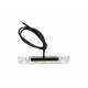 Lampa gabarit 84x24, LED, slim, alba, 12-24V, W97.3 716 Was Lampa gabarit 84x24, LED, slim, alba, 12-24V, W97.3 716 Was