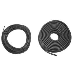 Cheder geam, usa, 4mm/2mm, NUT PN93, universal si U445, BD76, pret/metru liniar