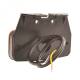 Lampa gabarit, 114x54, LED, cu suport si semnalizare, W158 1137 Was