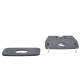 Lampa gabarit, 114x54, LED, cu suport si semnalizare, W158 1137 Was