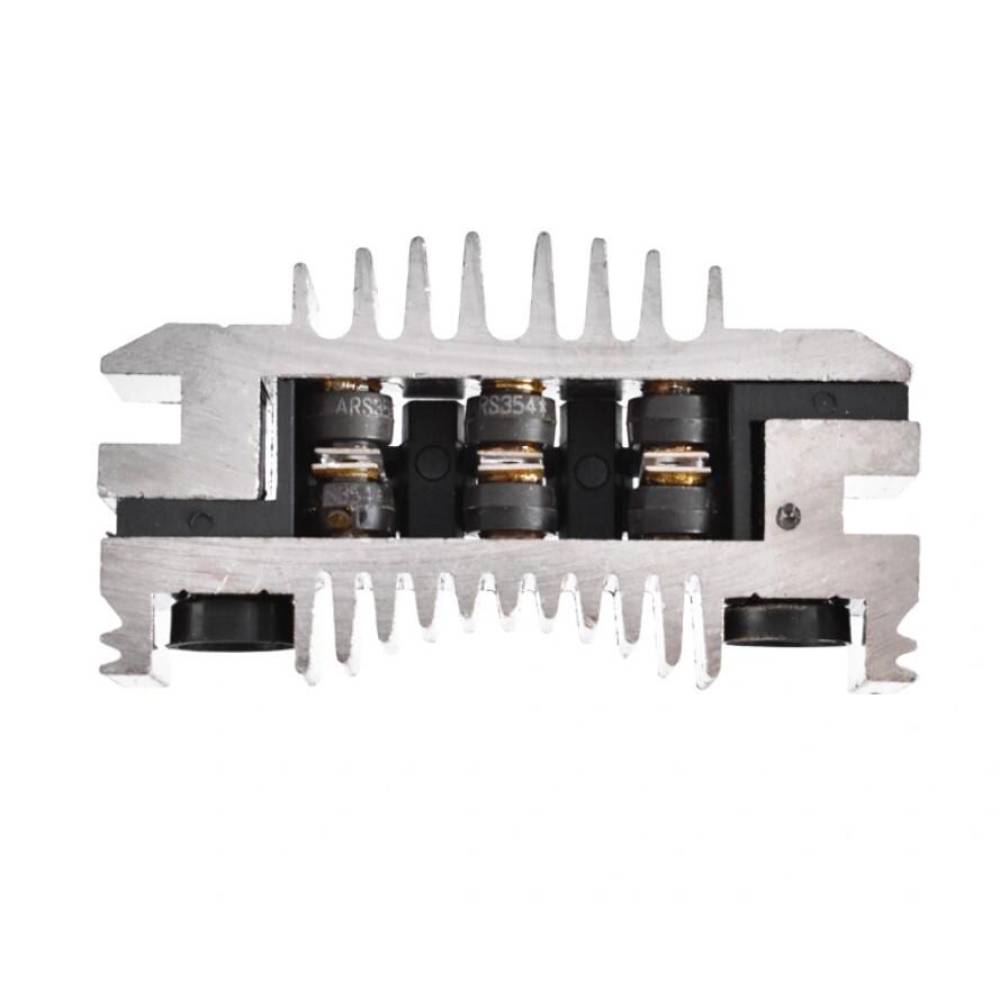 Punte diode fara surub, U650 ( model nou ) 101.65.169 UTB, SS66