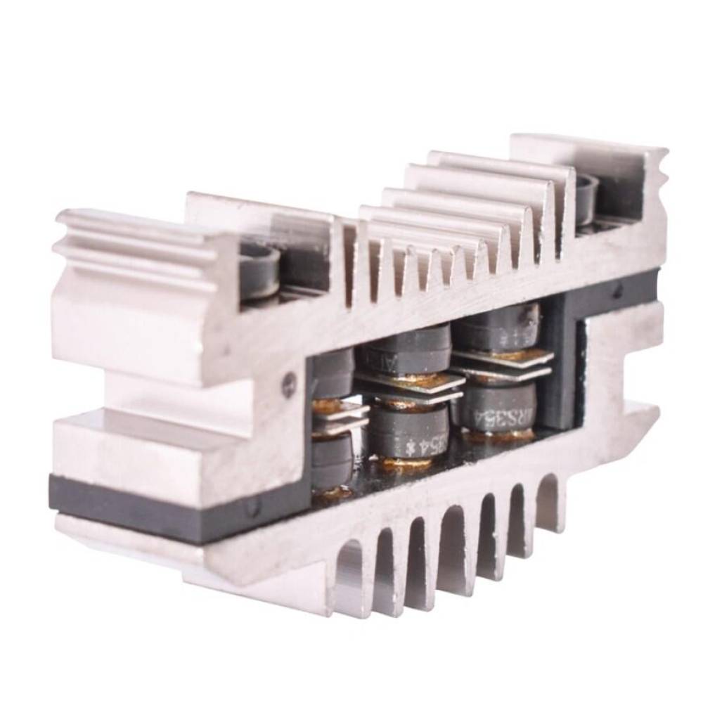 Punte diode fara surub, U650 ( model nou ) 101.65.169 UTB, SS66