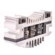 Punte diode fara surub, U650 ( model nou ) 101.65.169 UTB, SS66
