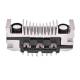 Punte diode fara surub, U650 ( model nou ) 101.65.169 UTB, SS66