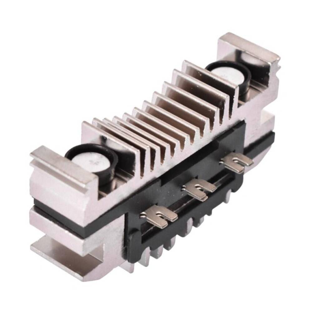 Punte diode fara surub, U650 ( model nou ) 101.65.169 UTB, SS66