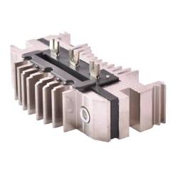 Punte diode fara surub, U650 ( model nou ) 101.65.169 UTB, SS66