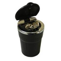Scrumiera cu LED 4S007 H.L. Scrumiera cu LED 4S007 H.L.