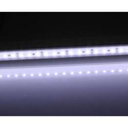 Lampa bara LED rigida, alba, 12V, 72 LED-uri SMD,100cm, Alsz057 Lampa bara LED rigida, alba, 12V, 72 LED-uri SMD,100cm, Alsz057