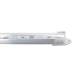 Lampa bara LED rigida, alba, 12V, 72 LED-uri SMD,100cm, Alsz057 Lampa bara LED rigida, alba, 12V, 72 LED-uri SMD,100cm, Alsz057