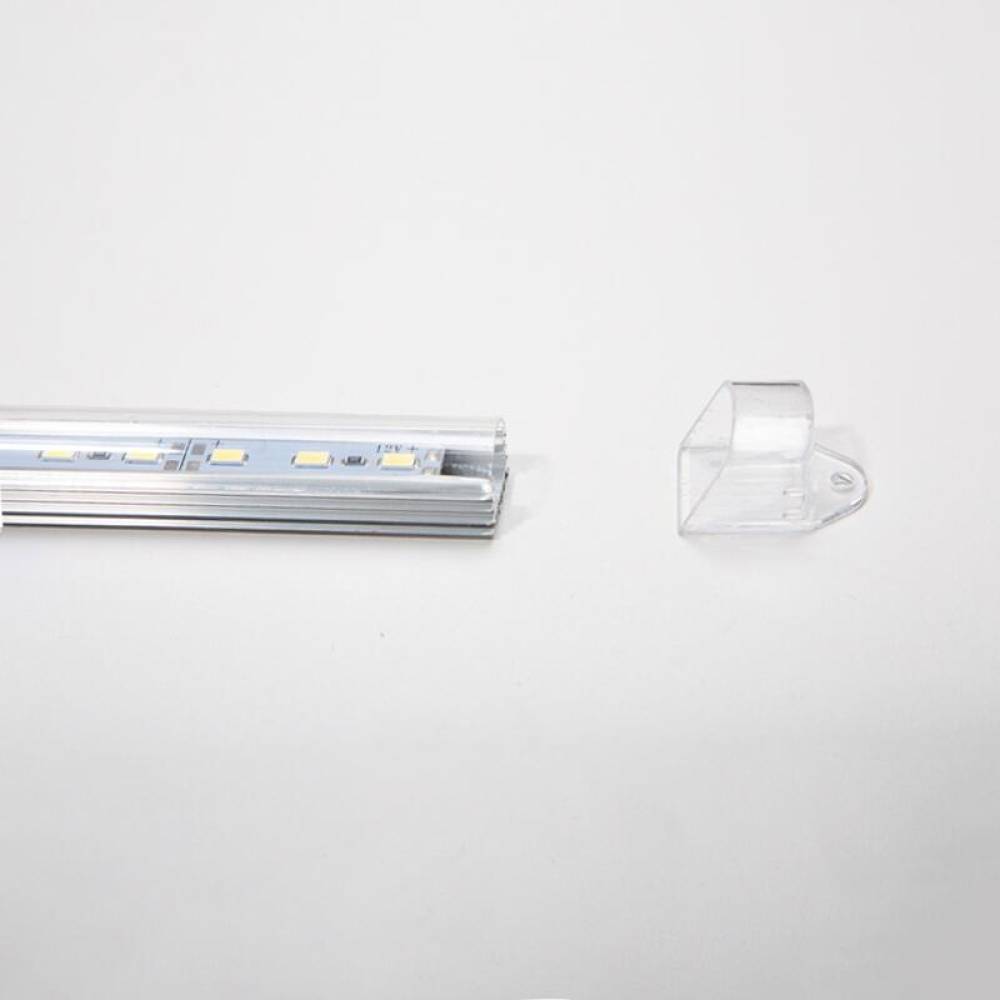 Lampa bara LED rigida, alba, 12V, 72 LED-uri SMD,100cm, Alsz057 Lampa bara LED rigida, alba, 12V, 72 LED-uri SMD,100cm, Alsz057