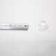 Lampa bara LED rigida, alba, 12V, 72 LED-uri SMD,100cm, Alsz057 Lampa bara LED rigida, alba, 12V, 72 LED-uri SMD,100cm, Alsz057