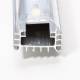 Lampa bara LED rigida, alba, 12V, 72 LED-uri SMD,100cm, Alsz057 Lampa bara LED rigida, alba, 12V, 72 LED-uri SMD,100cm, Alsz057