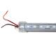 Lampa bara LED rigida, alba, 12V, 72 LED-uri SMD,100cm, Alsz057 Lampa bara LED rigida, alba, 12V, 72 LED-uri SMD,100cm, Alsz057