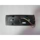 Lampa spate 300x115, 3 functii, LED, 1476