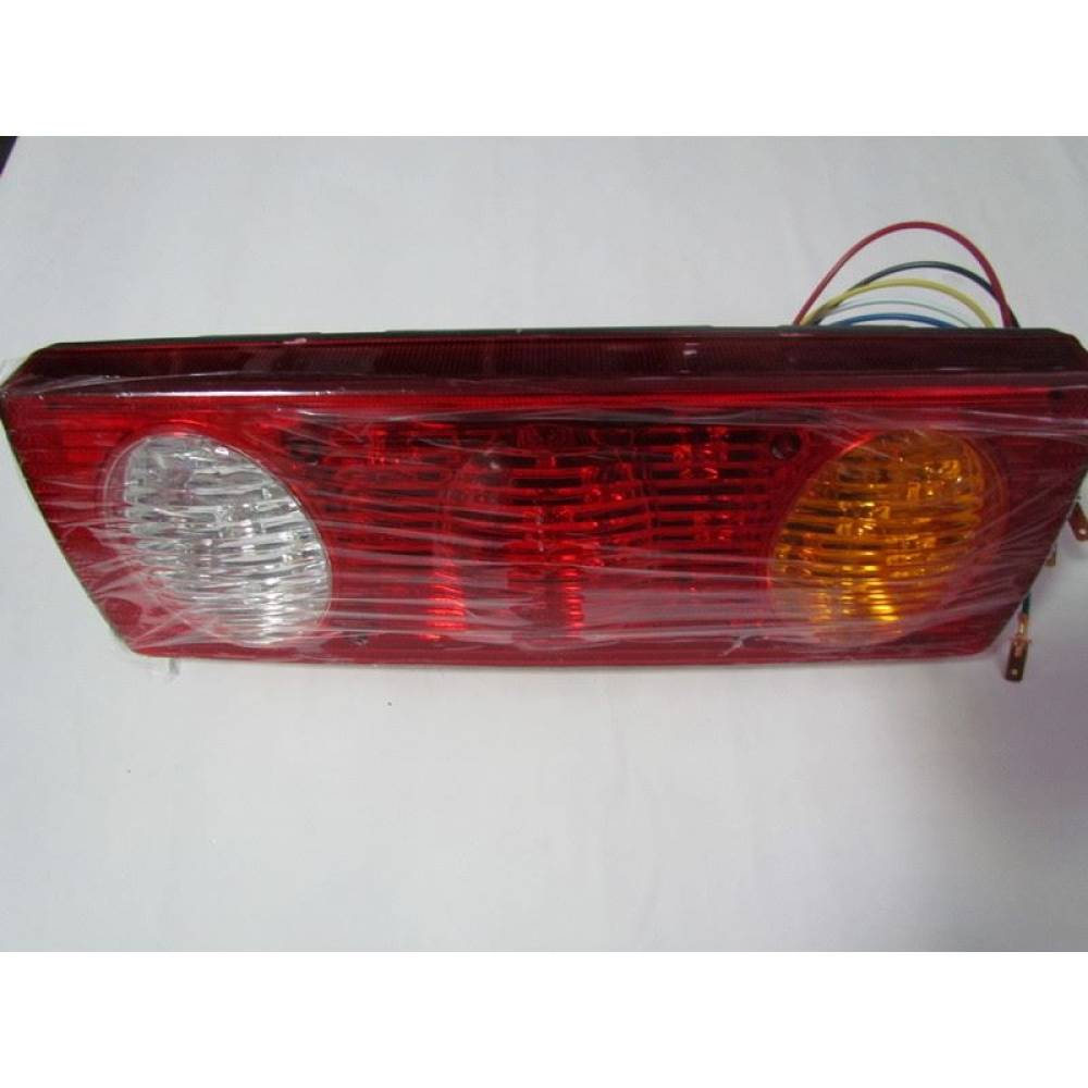 Lampa spate 300x115, 3 functii, LED, 1476